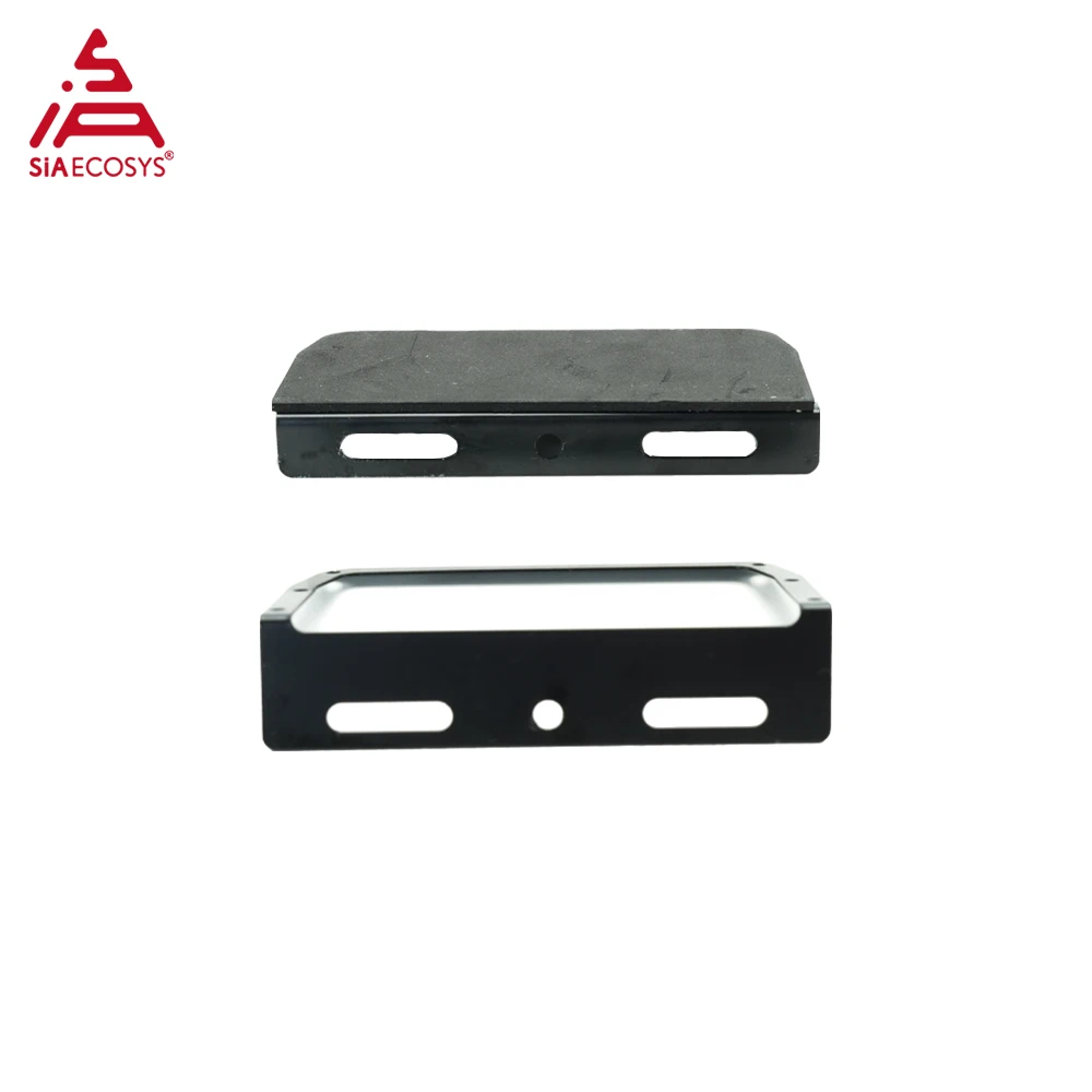 

New Motor End Plates To Convert Old Sabvoton Controller