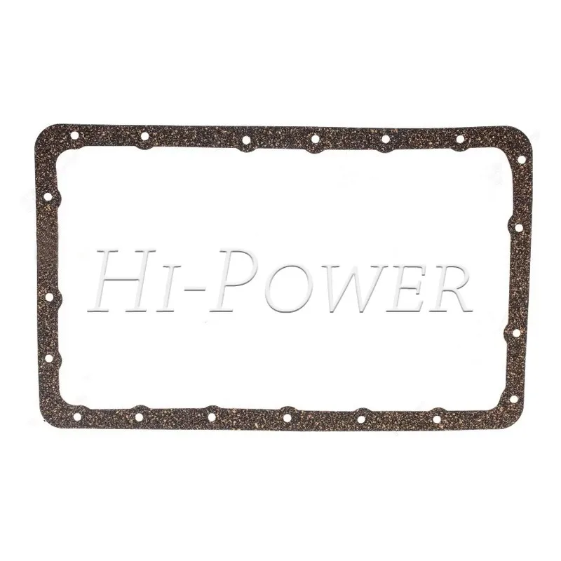 A340E A340H A340F A341E A350E A343F 30-40LE 30-80LE AW30-43LE A650E Transmission Oil pan gasket 95-up