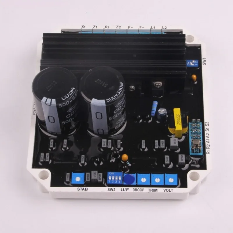 Automatic Voltage Regulator VR08 VR06 replaces KF308AKF306A voltage regulator