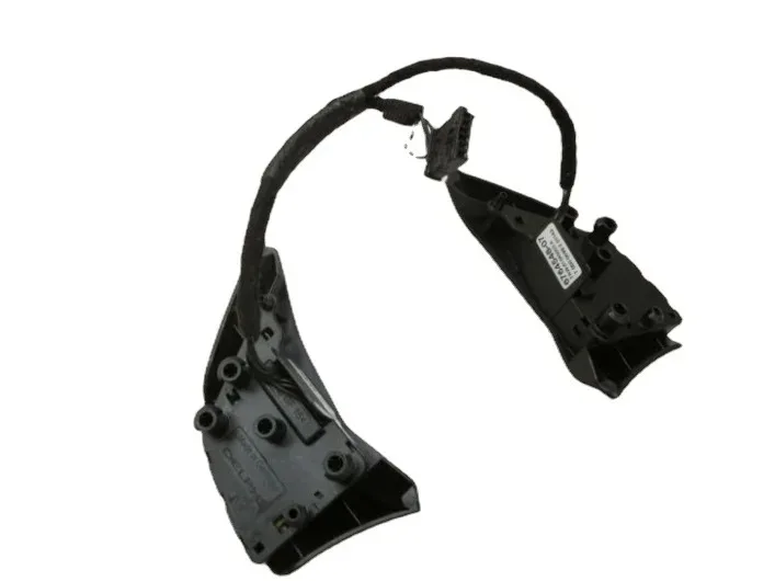 الأصلي متعدد الوظائف عجلة القيادة التبديل 05-15 لسيارات BMW 3 E90 E91 X1 E84 61316959894 6959894