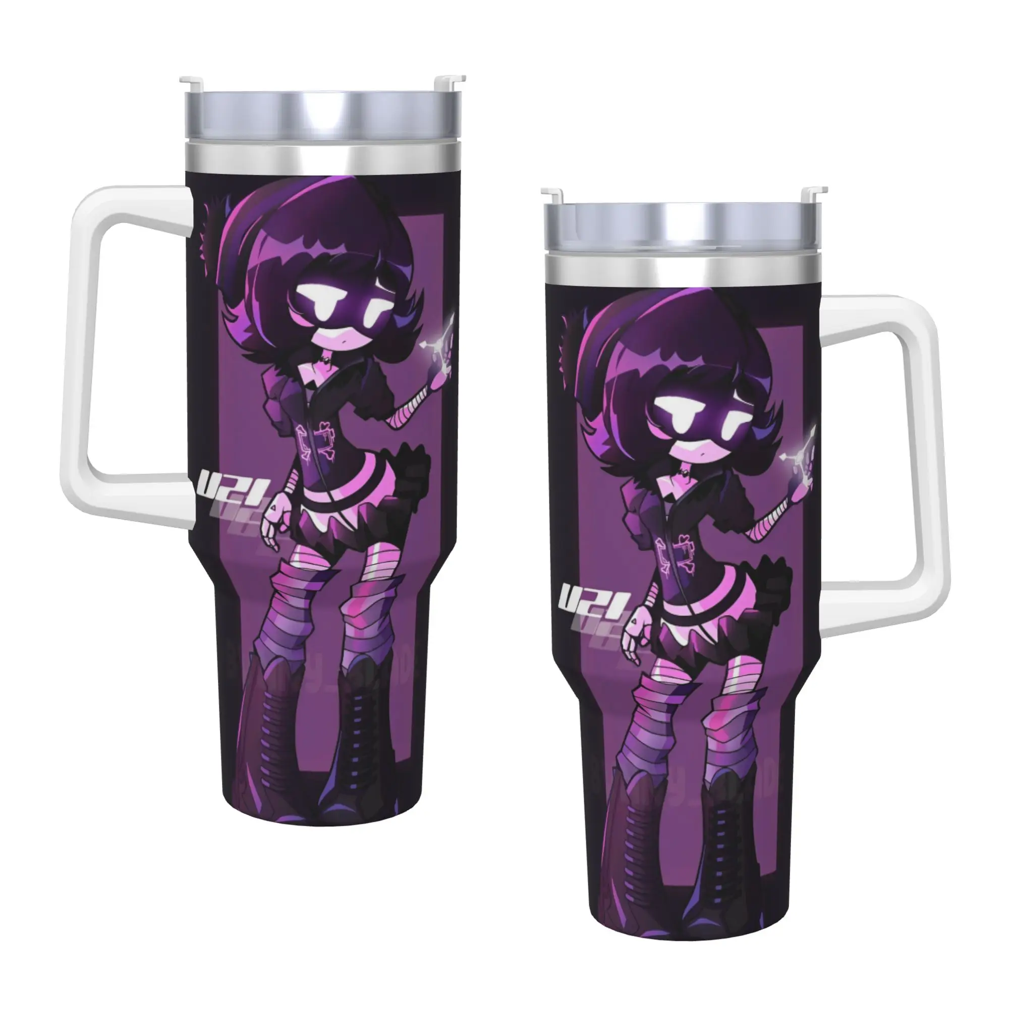 Stainless Steel Tum…