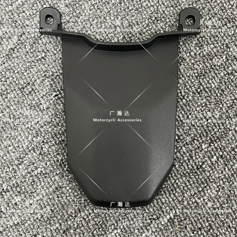 Motorfiets Rear Cover Rear Kuip Achter Midden Staart Kuip Cover Trim Voor Yamaha MT07 Mt 07 FZ07 Fz 07 2014 2015 2016 2017