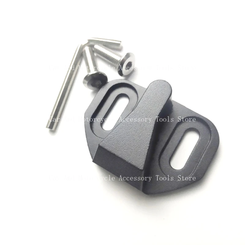 

Подходит для ограничителя задней двери Prado Domineering FJ Cool Land Ze RAV4 Harvard H9, аксессуары для задней двери, защита от ненормального шума