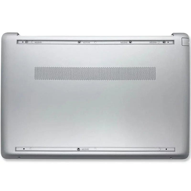 Laptop LCD tampa traseira, moldura frontal, Palmrest superior, caso Base inferior, dobradiças do teclado, 15-DW, 15S-DU, 15S-DY, 15S-DR, TPN-C139, Novo