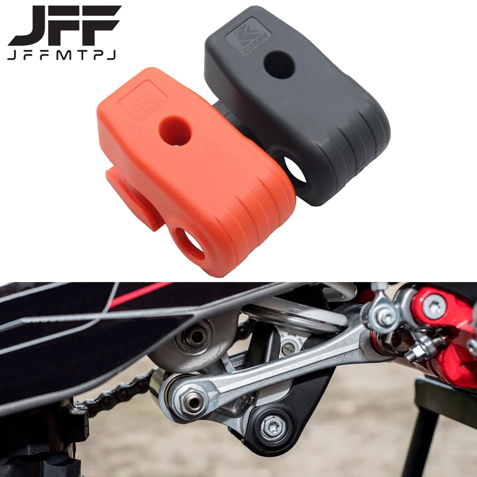 Linkage Guard Cover For Husqvarna TX125 TE300 FE350 FE450 FX450 TE FE 250 Motorcycle Shock Linkage Absorber Protector 2020 2021