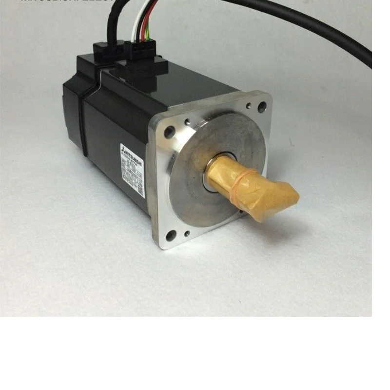 

New HC-KFS73 AC Servo Motor HC KFS73 HCKFS73