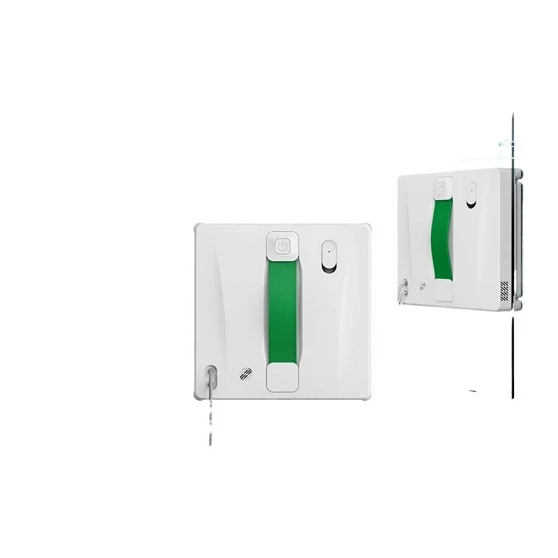 Window cleaning machine W8 water spray window cleaning robot household high-rise glass machine window