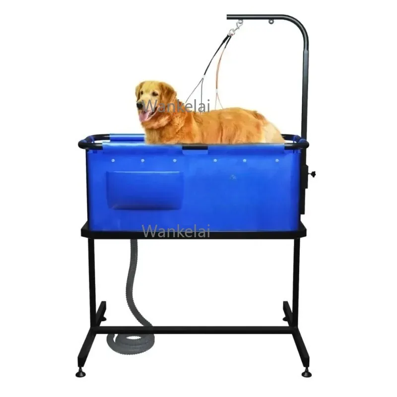 Portable Animal Cleaning Equipment Dog wash machine pet Grooming Bath Bathtub spa bathing tub Tubs bathtubs for  shower