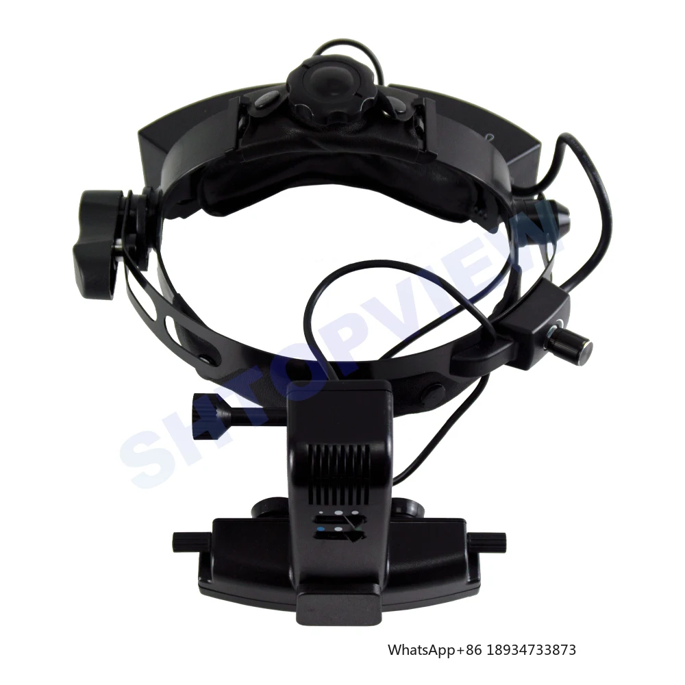 Shanghai Topview Ophthalmic Equipment Indirect Ophthalmoscope YZ-25C