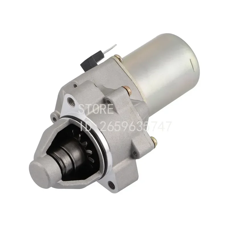 Starter Motor for AM6 Engine RS50 AP8212367 Replacement Part High Performance Reliable Starting System for Scooters