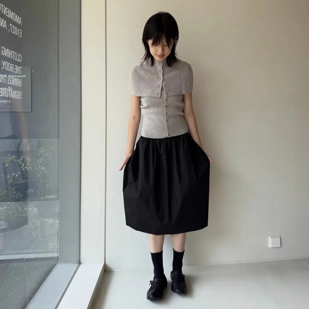 Spódnica w kształcie litery A z wysokim stanem i topem typu bustier, wyszczuplająca, z kwiatowym nadrukiem, na co dzień, dla kobiet, prosta, na wiosnę i lato.