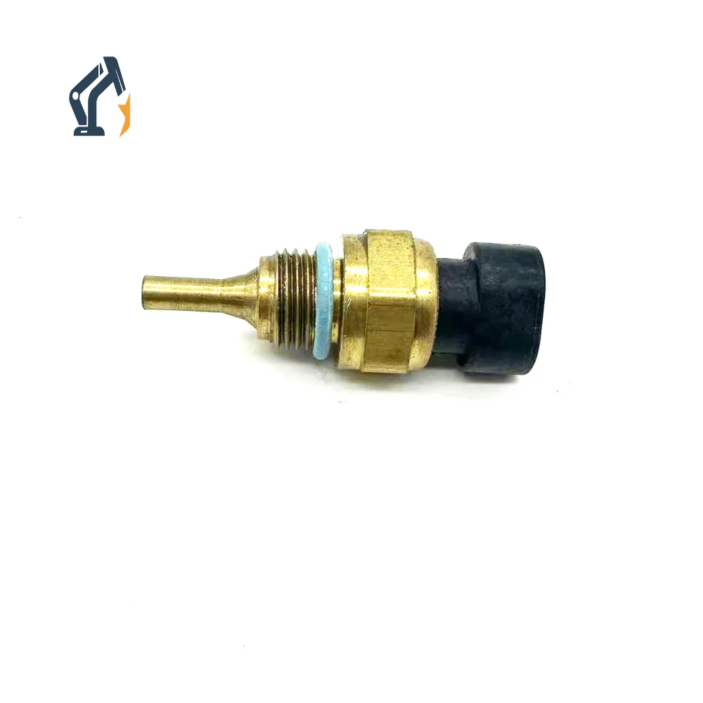 

Excavator Accessories Suitable For 6d107 Water Temperature Sensor Pc200-8 Temperature Sensing Plug 6261-81-6901/0