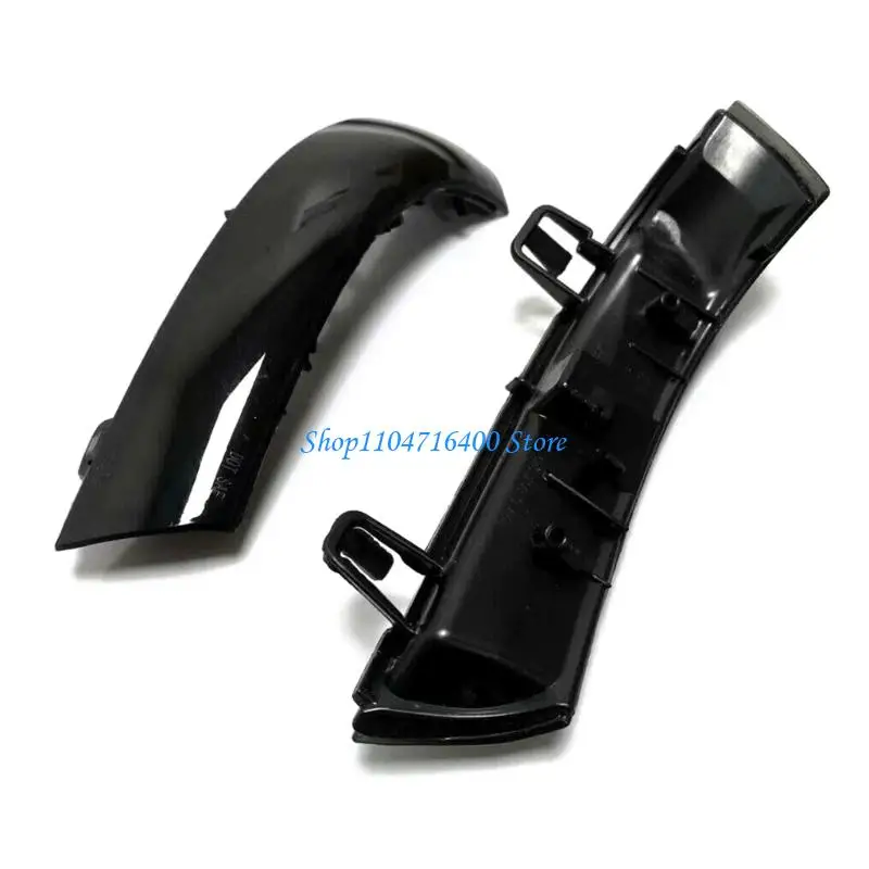 

y1gd Easy Install Waterproof Sequential Dynamic Flowing Turn for MK5