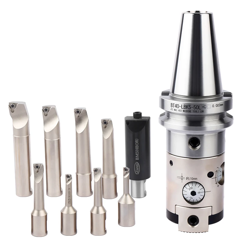 0.002 High Precisio…