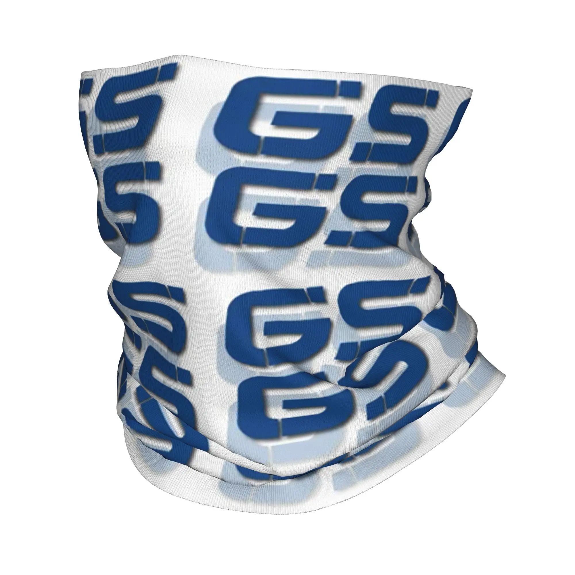 

GS мотоциклетная бандана для приключений, шарф с принтом, многофункциональная Балаклава для бега для мужчин, женщин, взрослых, дышащая