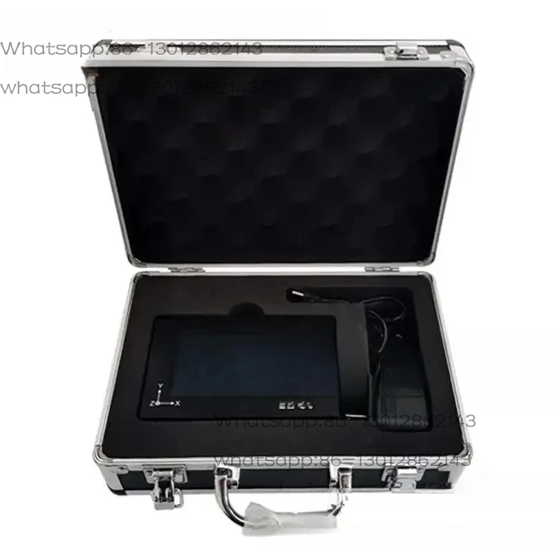 2026  1PCS   LE-80 elevator vibration and braking acceleration and deceleration tester package over measurement