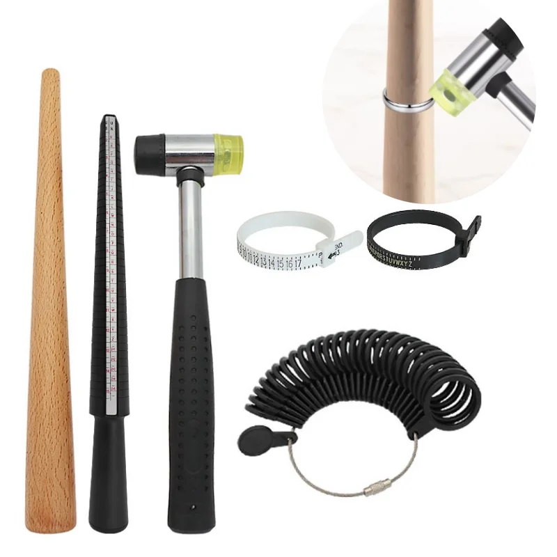 Ring Shaping Correc…