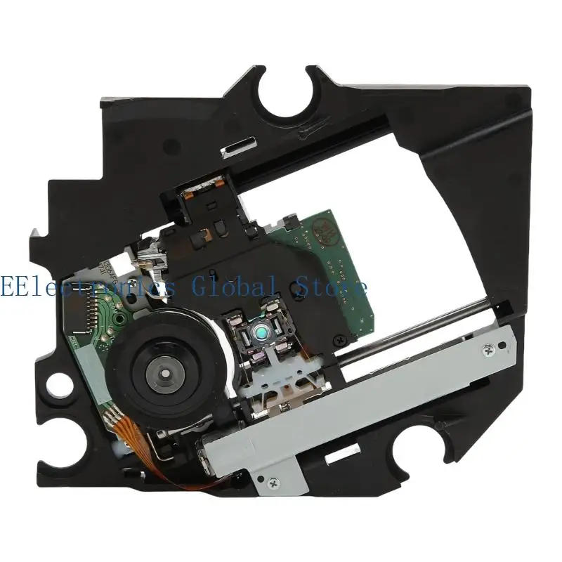 462B Expertly produced Play System Disc Drive Lens Metal Body Reliable Operation