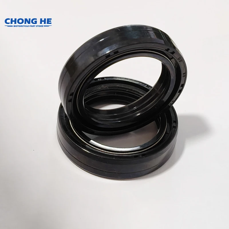 35x48x10,5 мм сальник демпфера передней вилки 35 48, пылезащитный чехол для Yamaha XS650SE XS650SF XS650SG XS650SH XS650SK XS650SJ XS 650 XS650