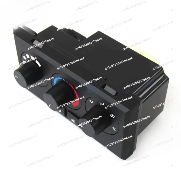 

Suitable forXF parts Excavator Air conditioning control panel for EC55 EC60 EC80 EC88 14637623 VOE14637623