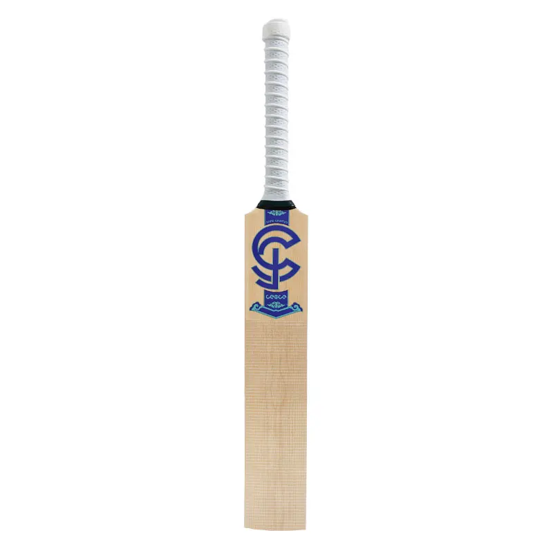 Cricket Bat Adult Hard ball wood Bat 83*10.8*6.5cm Practice Training Leather Ball cricket bat product image