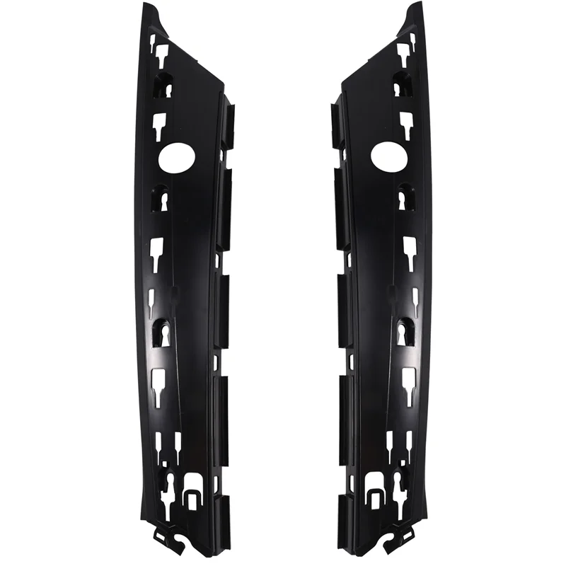 

A-Pillar Column Moulding Panel Inner Bezel Bracket A-Pillar Panel For MINI Cooper