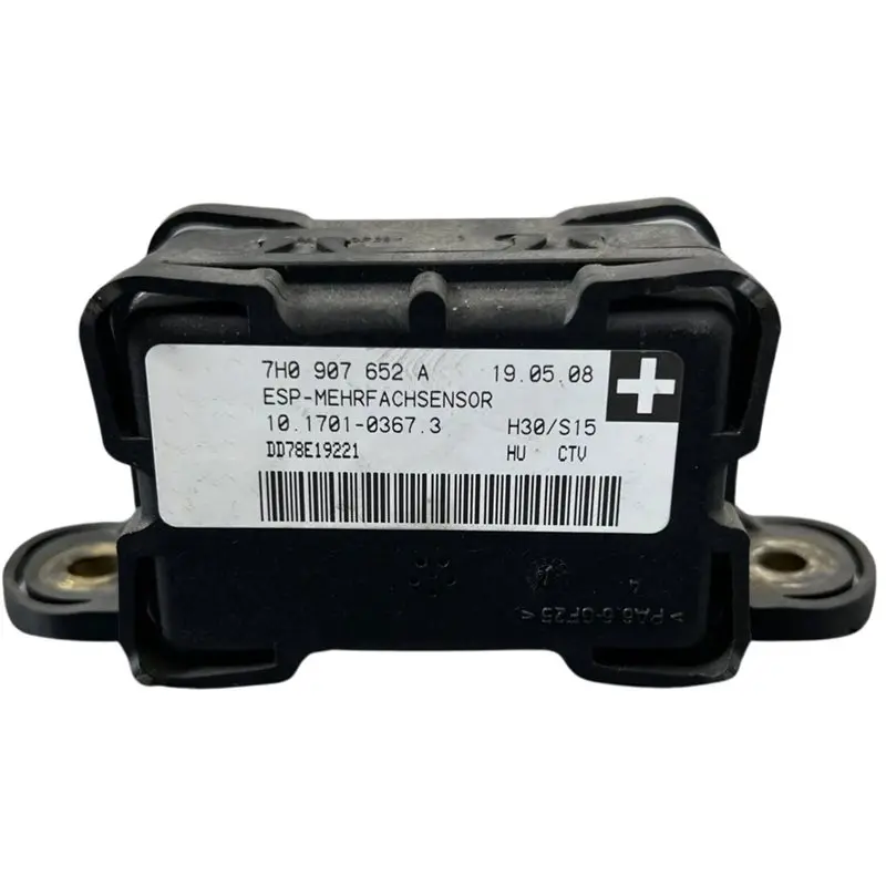 A73X-7H0907652A Car Acceleration Combination Sensor For VW
