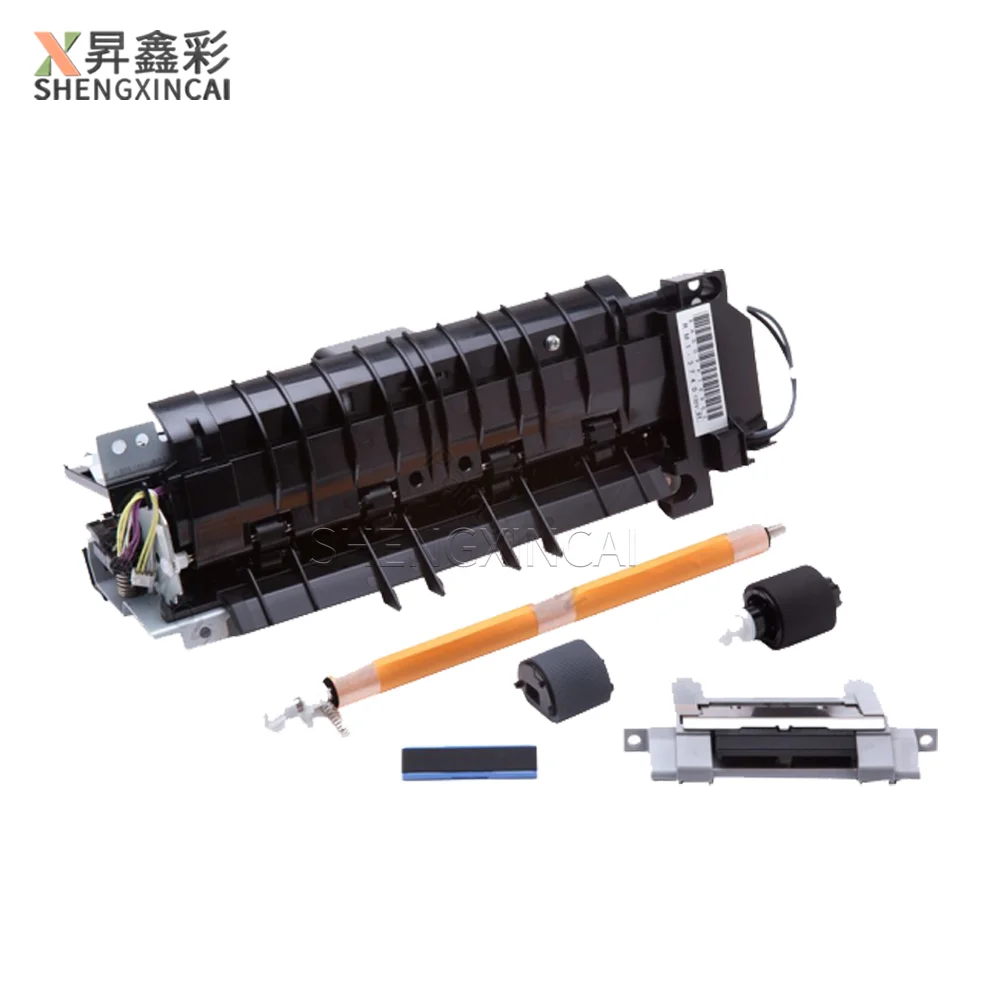 

CE525-67902 110V 220V Комплект термоблока (Fuser Assy) для HP P3015 CE525-67901