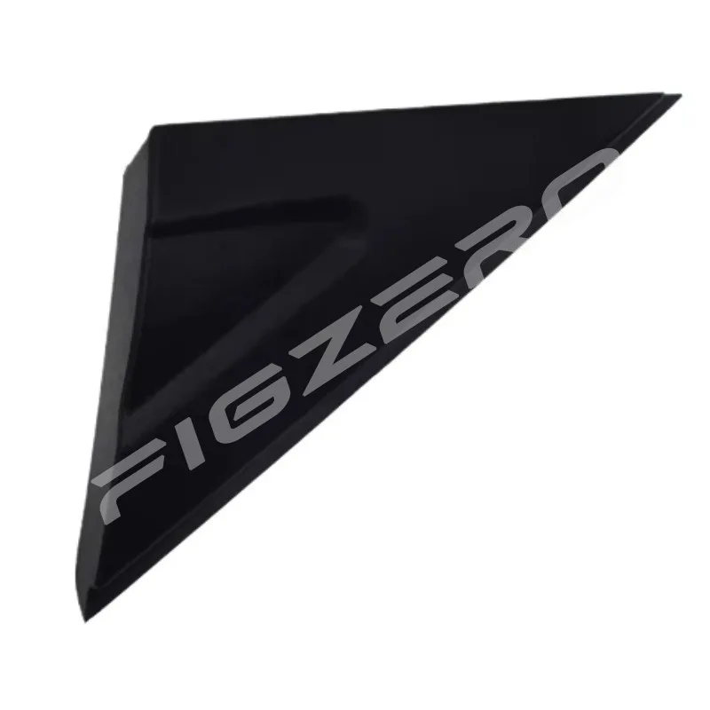 861801R000 861901R000 86180-1R000 คิ้วขอบเสาค้ำบังโคลน สำหรับรถยนต์ฮุนได แอคเซนท์ ปี 2012 2013 2014 2015 2016 2017 ซ้าย ขวา