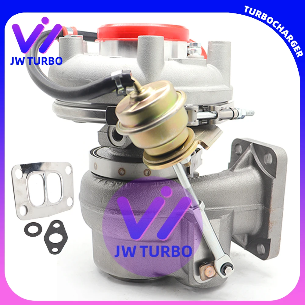 B2G Turbo For Volvo 350D Deutz TCD2013L6 Diesel EC380D D8K Engine 21979610 4911207 12709880053