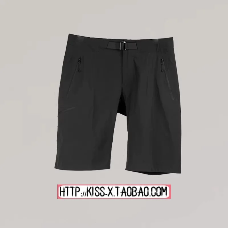 

2026 Spring New Style Quick Dry Breathable Casual Sports Shorts for Couples Straight Leg Cotton Pants Comfortable Fit