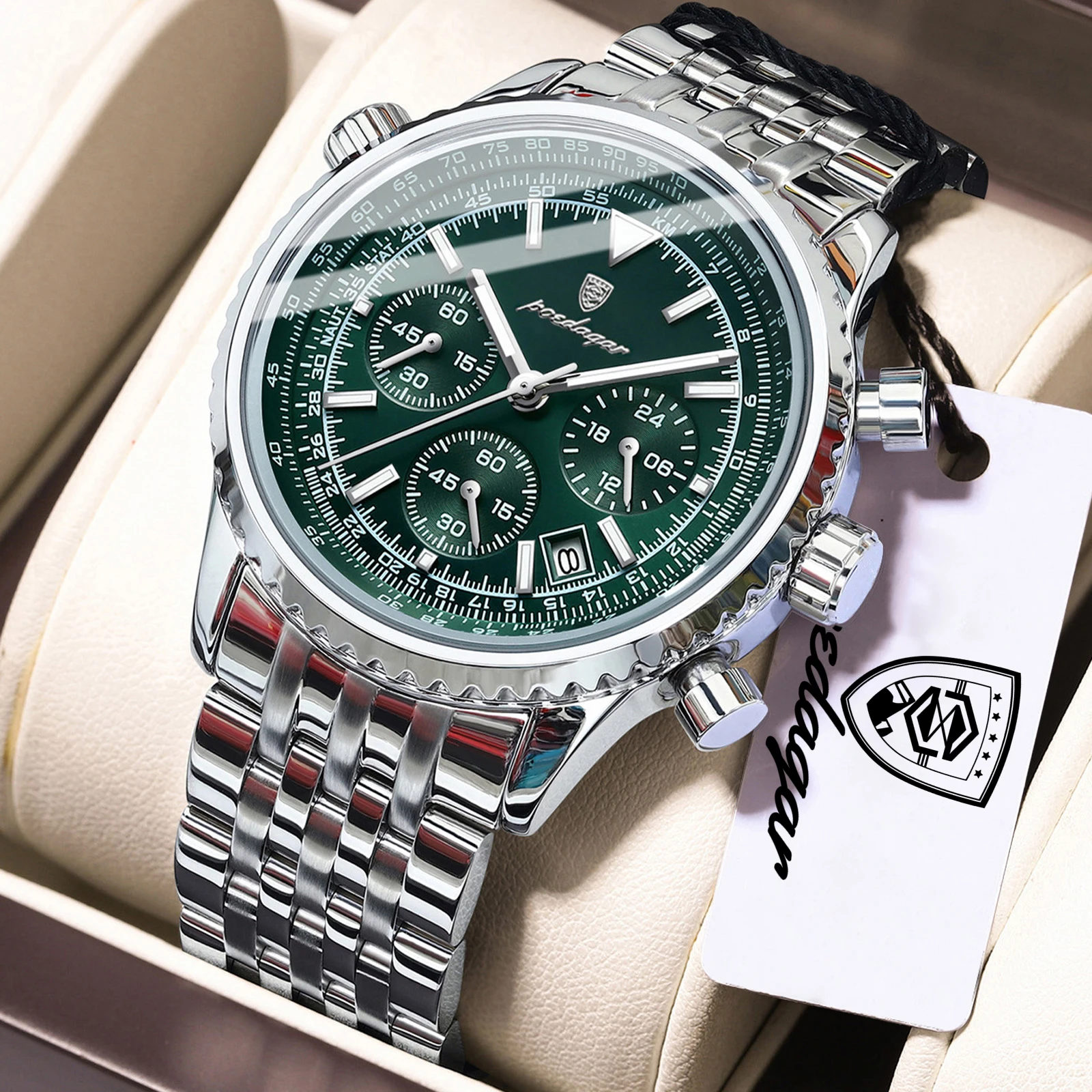 Thumbnail 2 - #53 Best Mens Business Watches to Buy In 2026