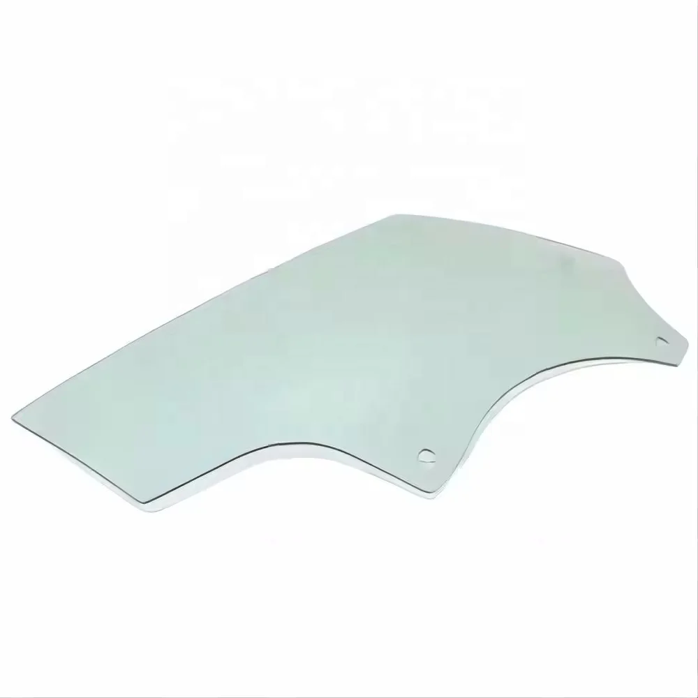 Front Rear Door Window Glass for Tesla Model 3 Parts 1077900-99-A 1077901-99-A 1077904-99-C  1077905-99-C