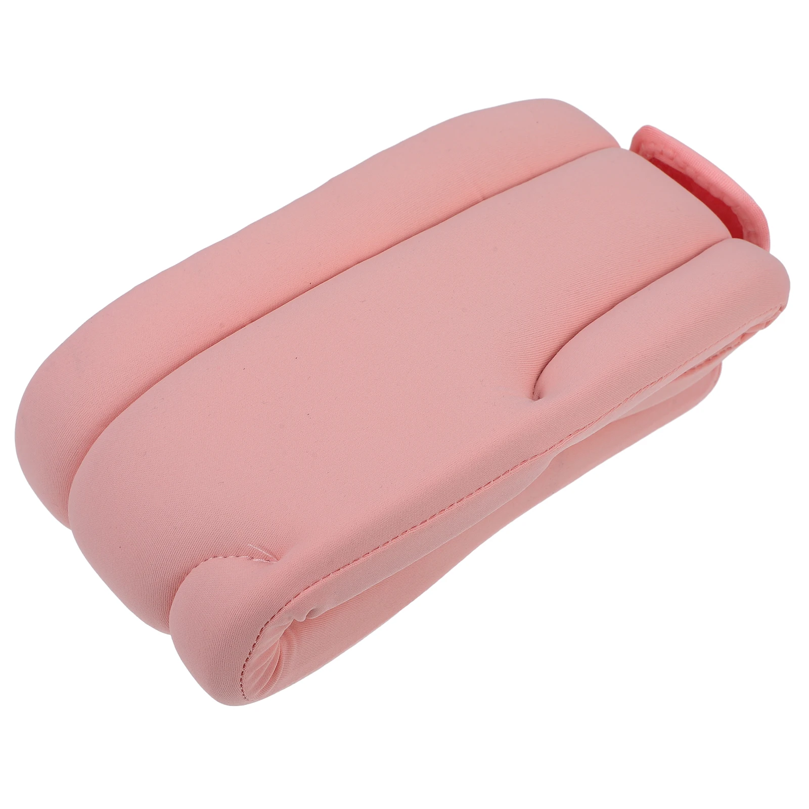 

Neck Brace Breathable Adjustable Support Collar Sponge Guard Soft Protector Relief Comfort Lightweight Portable Health Care