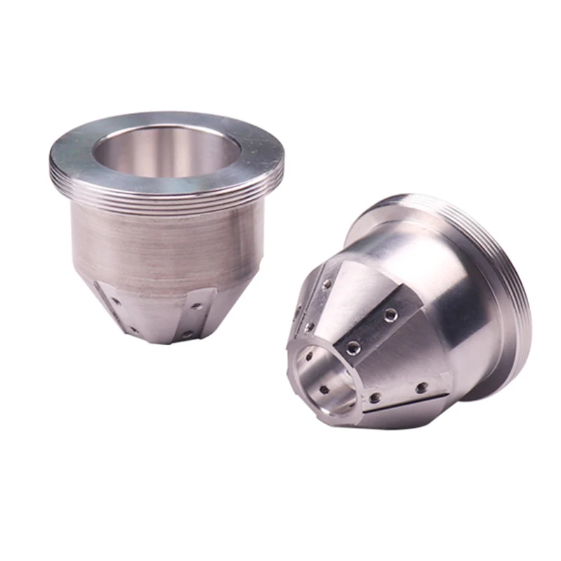 Custom Made OEM Precision CNC Turning Service Aluminum Parts CNC Machining Products