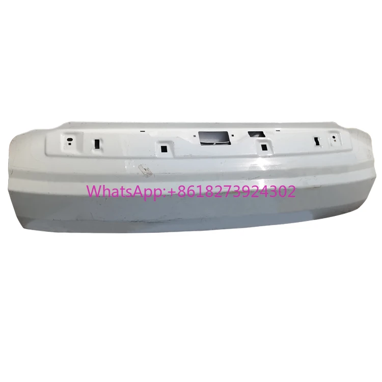 

Auto Parts Car Body Kits Car Rear Trunk Lower for Range Rover 2013