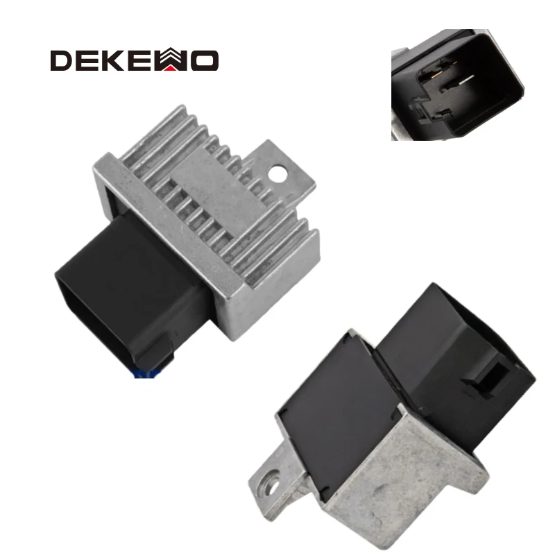 7700115078 25230AY900 for Renault Trafic Megane Scenic & Nissan Primastar Glow Plug Relay