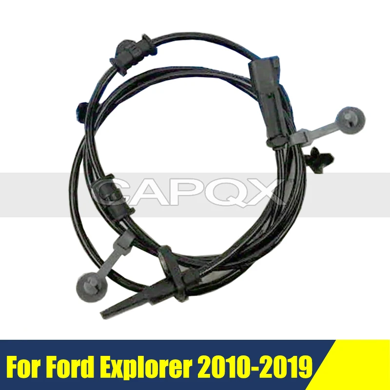 

Датчик скорости переднего/заднего колеса ABS для Ford Explorer 2010-2019 автомобильные аксессуары автозапчасти