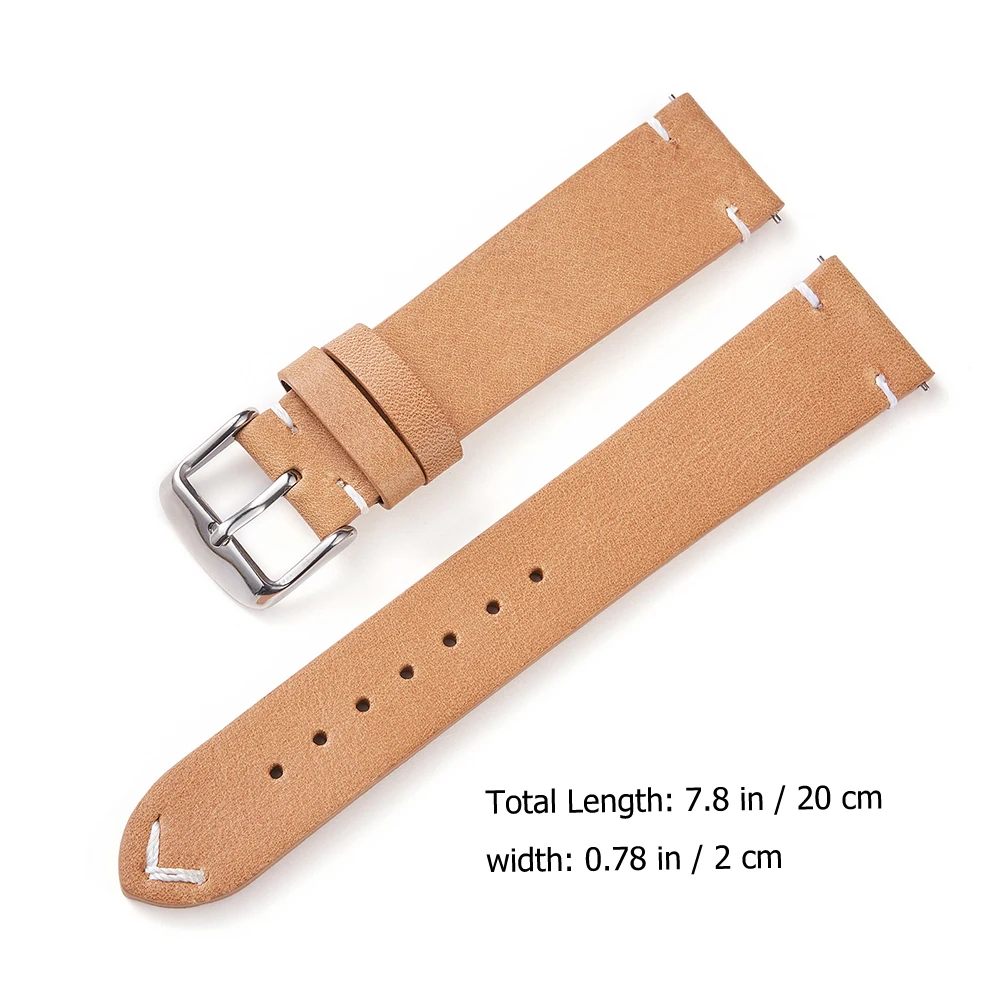 

Watch B Stainless Steel Wrist Straps Fashionable Durable Compatible Watches Breathable Material