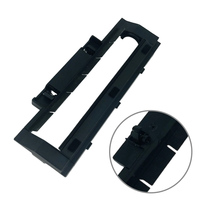 1 PC Plastic Replacement Brush Cover Maintains Cleaning Efficiency For Ultenic MC1 Robot Vacuum Cleaner Parts Accessories