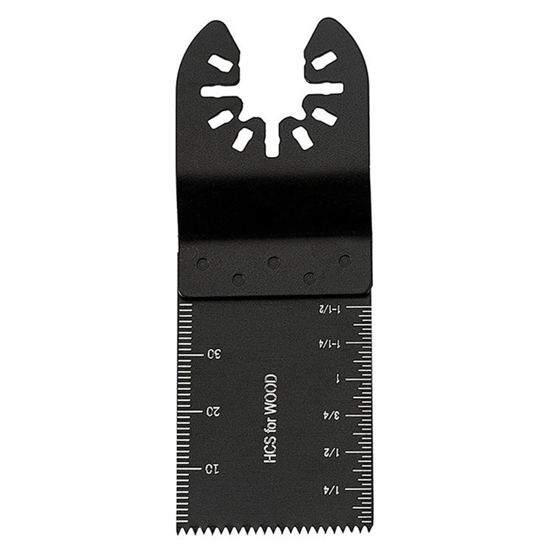 ABKP-10 Oscillating Tool Blades, Professional Oscillating Saw Blades, Wooden Multi-Tool Blades