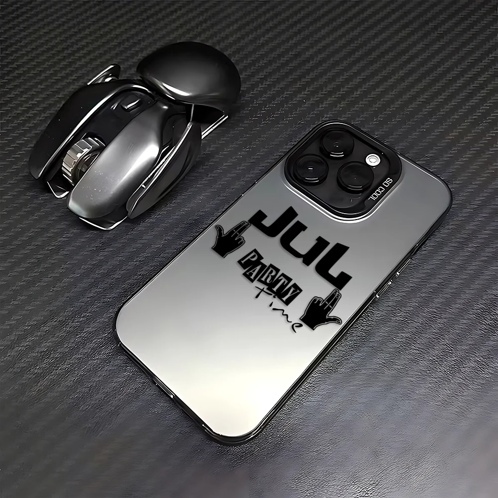 JuL C'est Pas Des Lol Rappers - Phone Cases Vape review and price