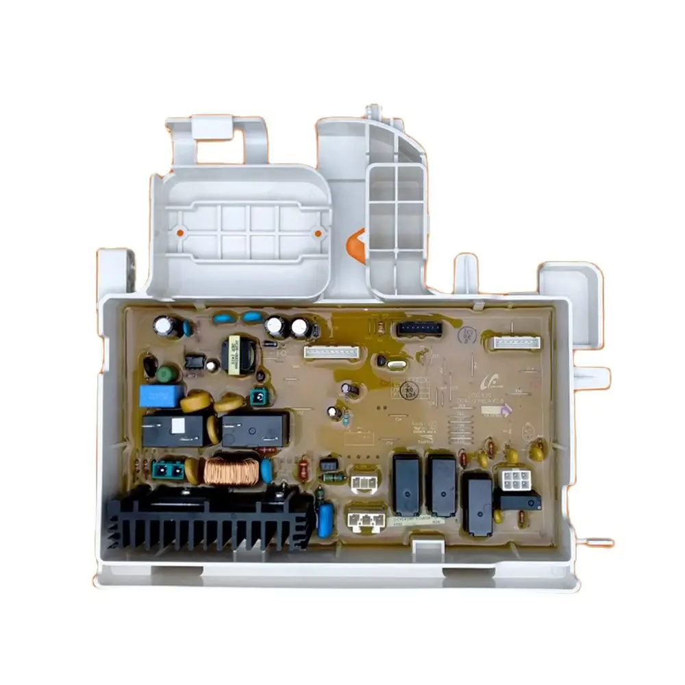 

For Samsung Washing Machine WF701W2BDWQ Control Module Motherboard DC92-01113G