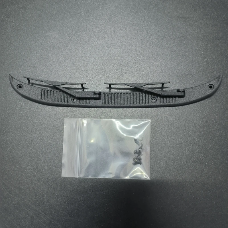 Nylon Wiper for Traxxas TRX-6 1/10 ULTIMATE RC HAULER Flatbed Trailer