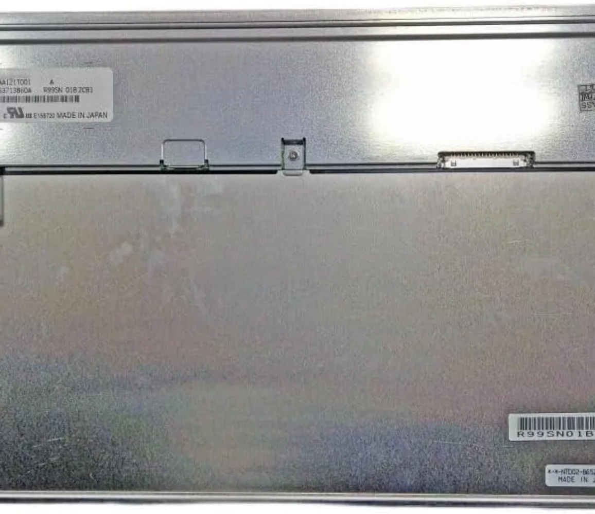 Écran LCD AA121TD01