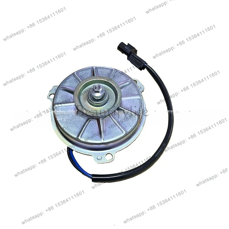 Electronic fan motor 7812A100 for L200 PAJERO SPORT XPANDER