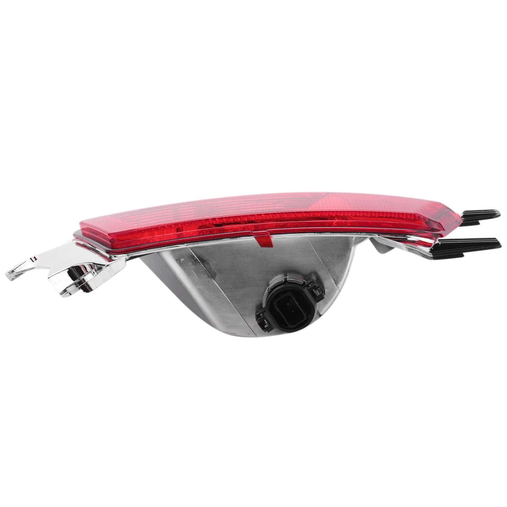 المصد الخلفي للسيارة أضواء الضباب مصباح يمين مع لمبة لسيارة رينج روفر إيفوك 2011-2018