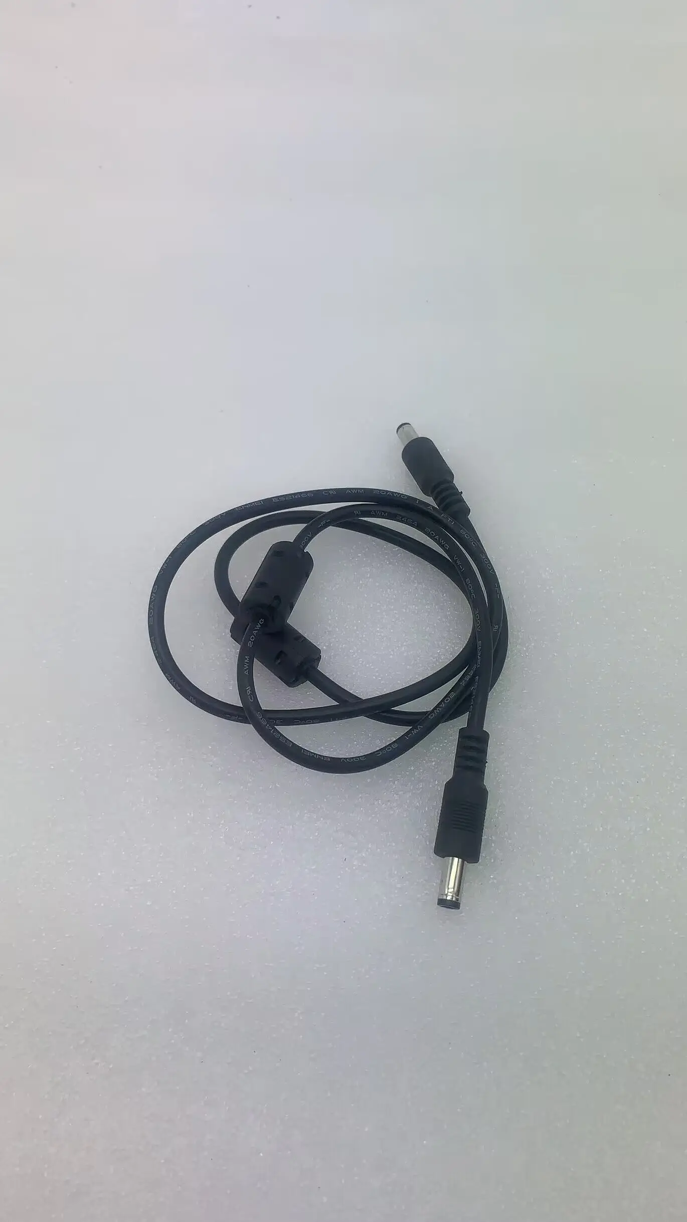 SUPER 25W 3.5A Dual output interface Ultra low noise DC linear regulated power supply