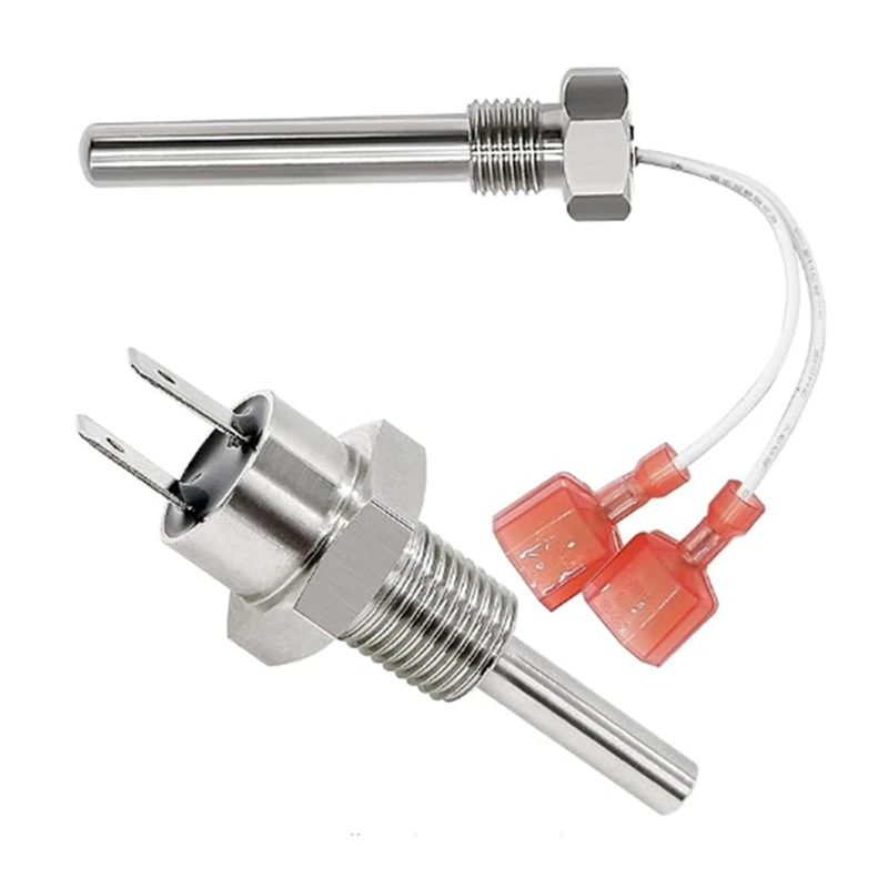 Sensor de combustão de pilha B62B-42002-0024S e termistor 42001-0053S para Pentair Mastertemp, Sta-Rite, Max-E-Therm SR200 SR333 SR400