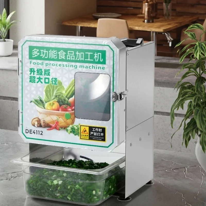 Parsley Chopping Ma…